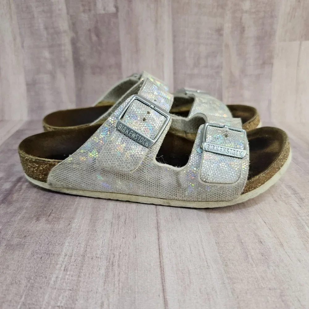 Birkenstock computers as